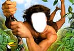George of the Jungle